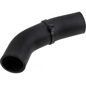 Chladič motoru Vzduchová hadice BMW 3 E46 2.0D 04.98-02.05 11617799397 NTY