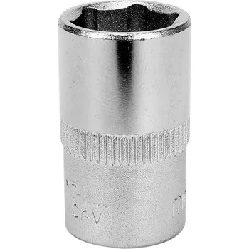 Krátká šestihranná hlavice 3/8 7 mm YT3802 YATO