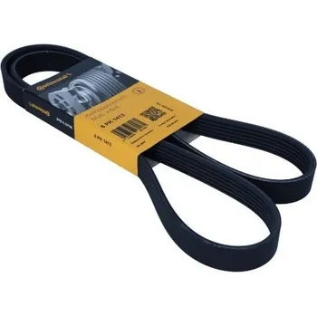 Alternátor Drážkový řemen 6PK1413 V90HFC301AA CONTITECH