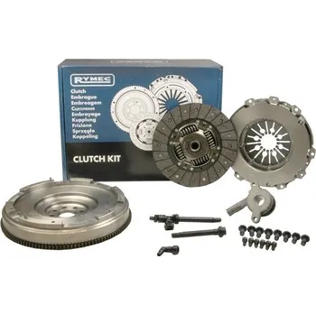 Spojková sada Spojková sada Opel Movano 2,3 CDTI 10- s setrvačníkem RYMEC