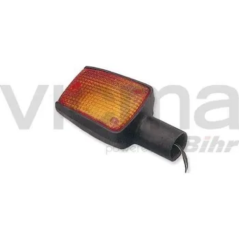 Směrový světlomet Přední levý-pravý/zadní levý-pravý motocyklový ukazatel směru Honda CBX F 400 VICMA