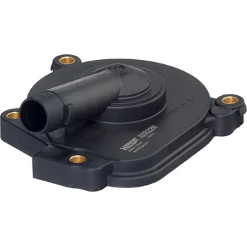 Olejová vana Odlučovač oleje, odvětrání klikové skříně HENGST FILTER AS822M