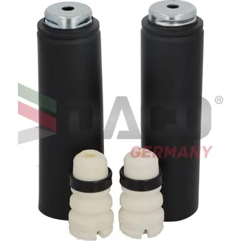 Ochranná sada proti prachu, tlumič pérování DACO PK2333