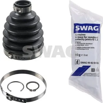 Manžeta ke kolu Manžeta pro hnací hřídel - poloosa SWAG 33 11 2359