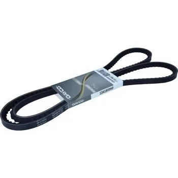 Alternátor Klínový řemen AVX13*1800 DAYCO