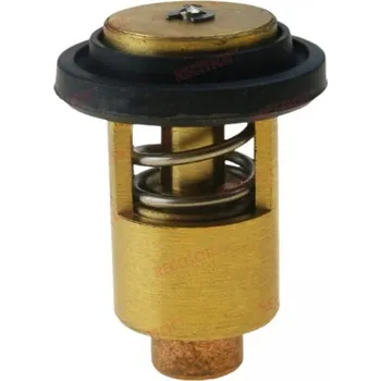 Termostat Termostat Yanmar Diesel 1GM, 2GM, 3GM, 3HM, 3QM30, YSB, YSE MOTOWODNIAK
