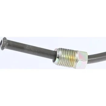 Brzdový systém Elastická brzdová hadice Peugeot T. Partner 08- levá 4888.Y5 TRISCAN