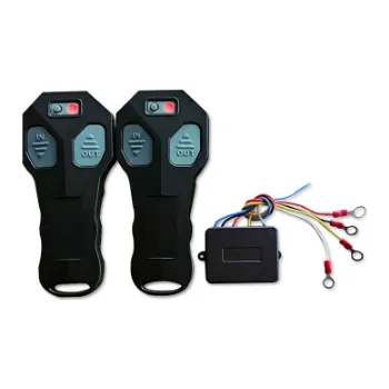 Herní příslušenství Bezdrátový ovladač pro naviják MOTOWODNIAK