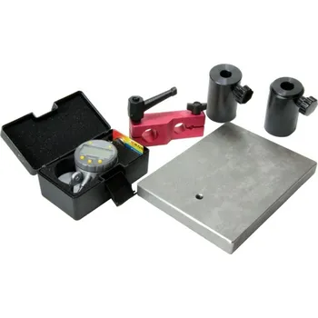 Zařízení pro nastavení podložek vstřikovačů MAGNETI MARELLI