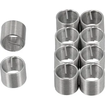 Auto-moto Spirálové vložky pro opravu závitů M14x1,25 YATO