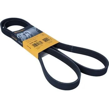 Alternátor Drážkový řemen 6PK1660 96152079 CONTITECH