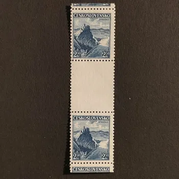 Sběratelství Meziarší ČSR, 2,50 Kč, Pof.308*