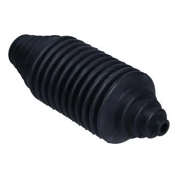 Univerzální kryt řízení, délka 180 mm, průměr 10-27 mm s mazivem a sponami TED-GUM