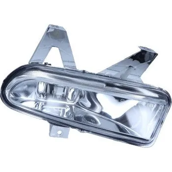 Mlhový světlomet Přední mlhové světlo Peugeot 406 H1 99-04 levé čiré 19-5338-05-2 DEPO