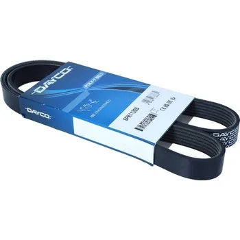 Alternátor Drážkový řemen 6PK1120 DAYCO