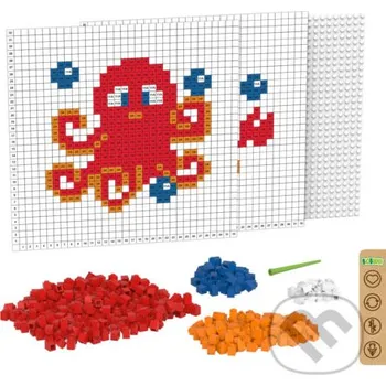 Doplněk ke knize Biobuddi stavebnica: Vytvor chobotnicu alebo kraba - BiOBUDDi Group b.v. BiOBUDDi Group b.v.