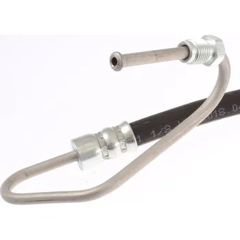 Brzdová hadice Pružná brzdová hadice Peugeot typ 3008 1,6-2,0 HDI 09- Sada 4888.AJ TRISCAN