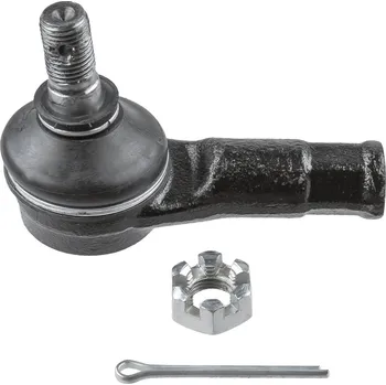 Táhlo řízení Hlava příčného táhla řízení LEMFÖRDER 29969 01