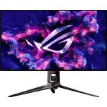 Asus ROG Swift PG32UCDP herní monitor 80 cm (31.50 palec)16:9, 0.03 ms, OLED