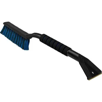 Škrabka s kartáčem s mosaznou čepelí Nice Touch NT 50 cm TOM-PAR akcesoria