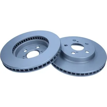 Brzdový kotouč Brzdový kotouč Toyota Prius 1.8 Hybrid přední 2015- s antikorozní vrstvou 0 986 479 F72 QUARO