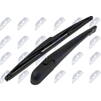 Stěrač Rameno stěrače, čistění skel NTY EWB-PE-002