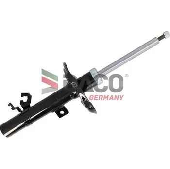 Tlumič pérování DACO 452612L