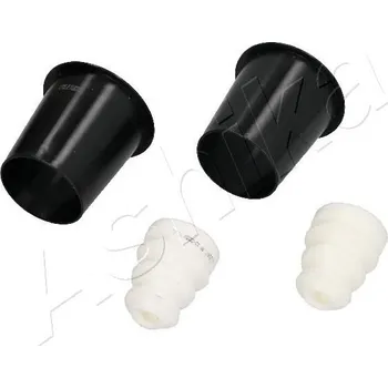 Ochranná sada proti prachu, tlumič pérování ASHIKA 159-00-0131