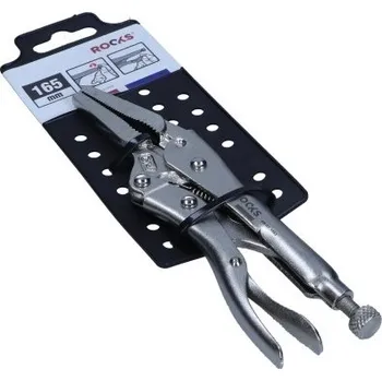 Dlouhé morské kleště 165 mm OK071053 ROOKS
