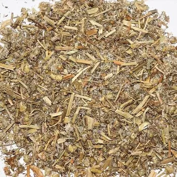 Vůně do bytu Vykuřovací směs - OČISTA podle Sédira