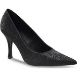 Lodičky Sergio Bardi WFA2530-2Z-SB Černá 40