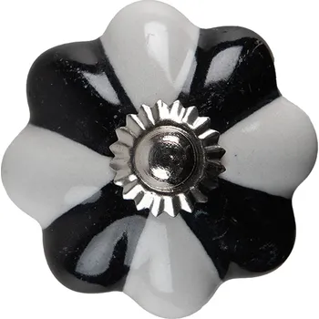 Nábytkové kování Clayre & Eef - Nábytková úchytka 65201