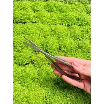 Kompaktní nerezové nůžky na rostliny – 16см