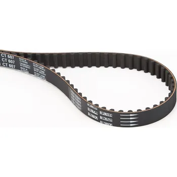 ozubený řemen CONTINENTAL CTAM CT607