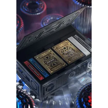 Sběratelská karetní hra Star Wars - sběratelský set hracích karet