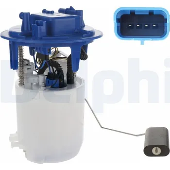 Palivový systém Palivová přívodní jednotka DELPHI FG2424-12B1