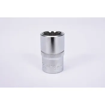 Nástavec 1/2 16 mm x 38 mm spline YT1468 YATO