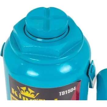 Hydraulický sloupový zvedák 15T 210-400mm Kingtul (52686) Forsage