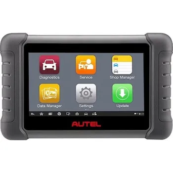 Autel Maxidas DS808 BT AUTEL