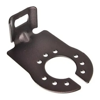 Autodoplněk Univerzální držák zásuvky tažného zařízení STEINHOF