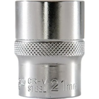 Nástavec 1/2 21 mm šestihranný OK012621 ROOKS