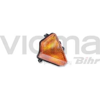 Směrový světlomet Přední pravý blinkr Kawasaki GTR 1000 96-03 VICMA