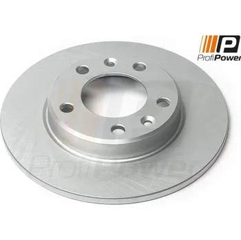 Brzdový kotouč Brzdový kotouč ProfiPower 3B2200