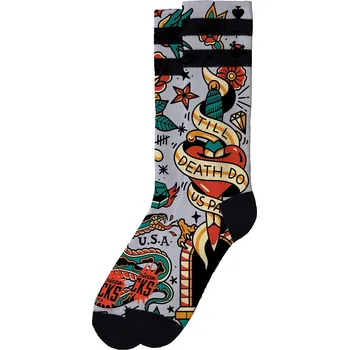 Pánské ponožky Ponožky American Socks Till Death Do Us Part 5-7,5 2025 - Odesíláme do 24 hodin