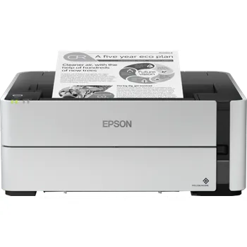 Tiskárna Epson EcoTank ET-M1180