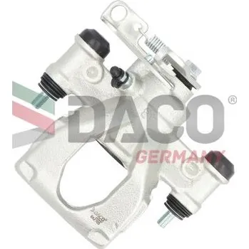 Brzdový systém Brzdový třmen DACO BA2705