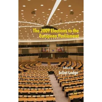 2009 Elections to the European Parliament – J. Lodge (EN)