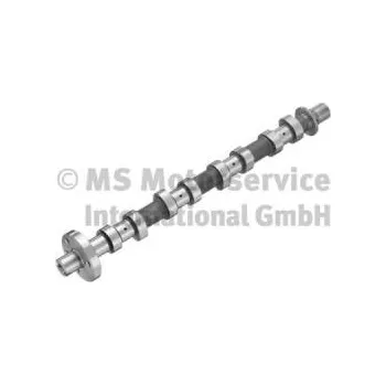 Vačková hřídel Vačkový hřídel KOLBENSCHMIDT 50007709