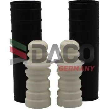 Ochranná sada proti prachu, tlumič pérování DACO PK0403