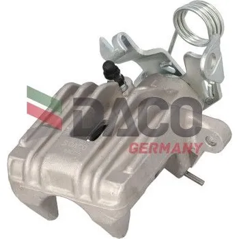 Brzdový systém Brzdový třmen DACO BA0216